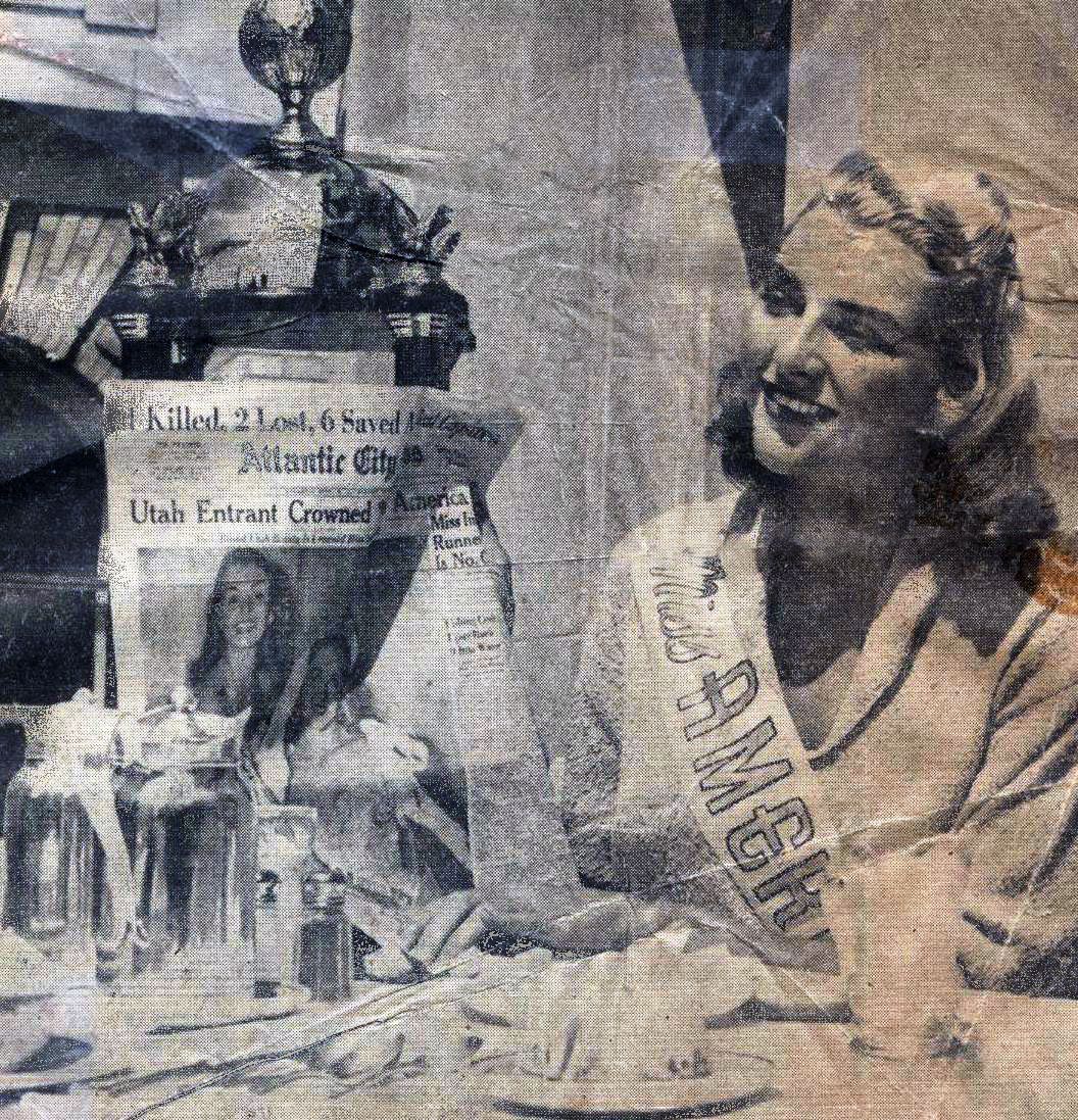 Miss America 1952_5554448